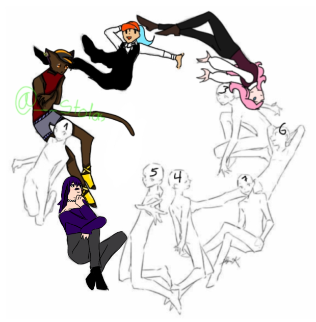 Together forever collab!
