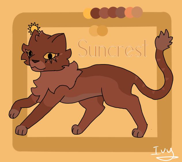 Suncrest