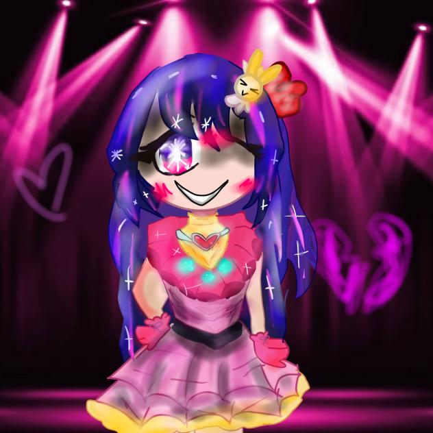 🌸🥀FALLEN ICON🥀🌸
