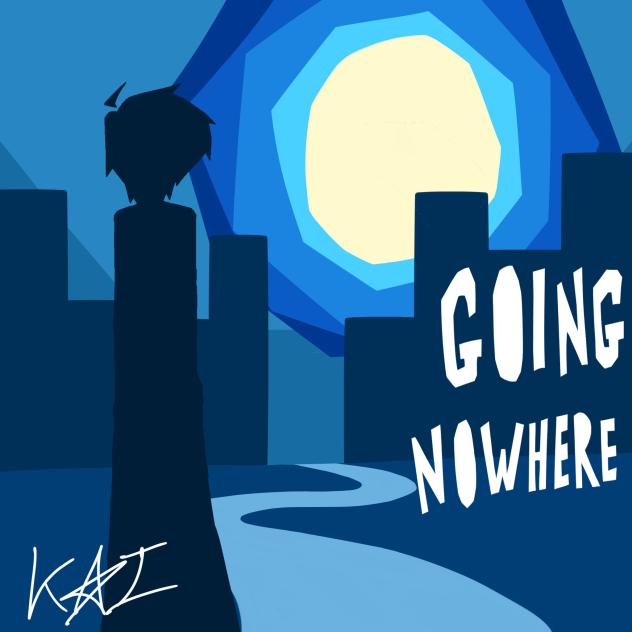 Going Nowhere