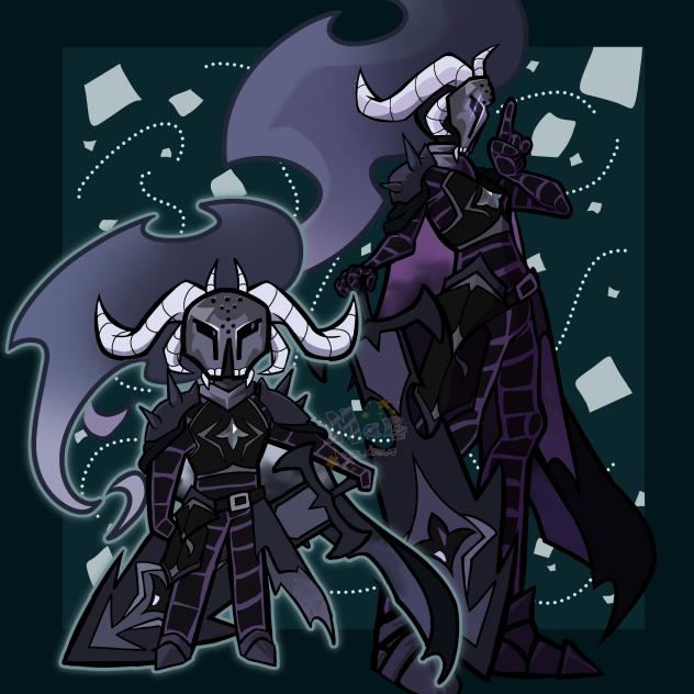 Silent Salt Cookie-Redesign