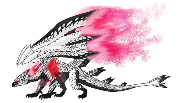 Crimson Glowing Valstrax2