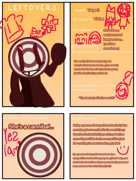 Target!