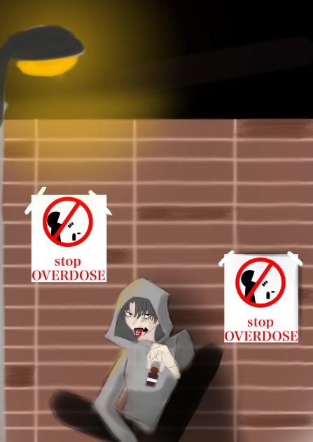 OVERDOSE