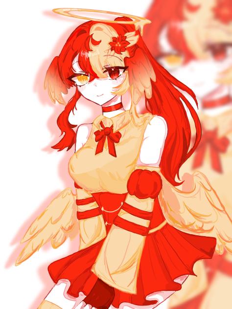 ❤️🧡