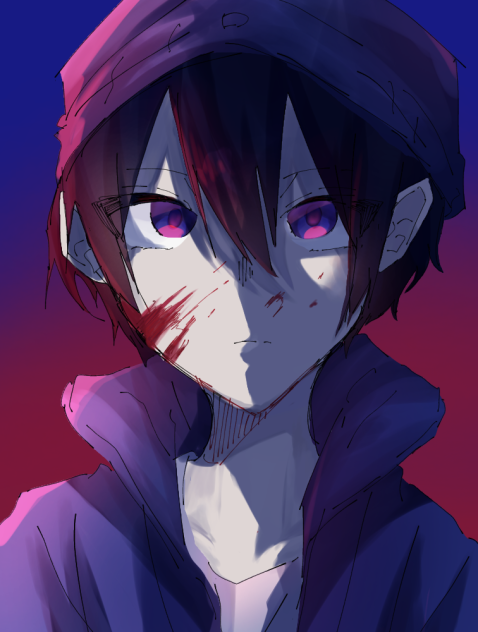 さる