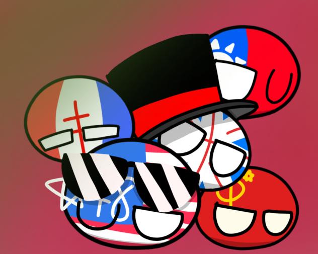 連合国