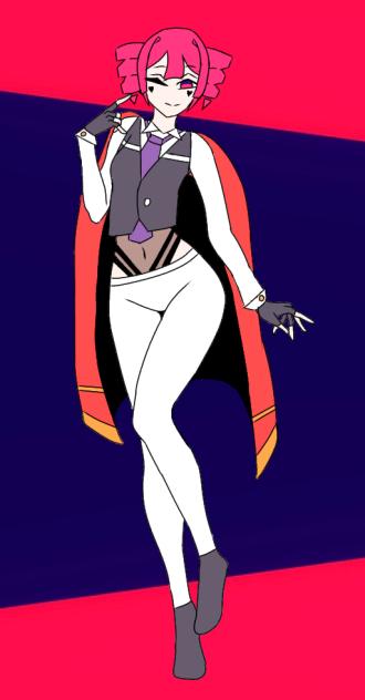 Teto the 31st 🎃🧟‍♀️