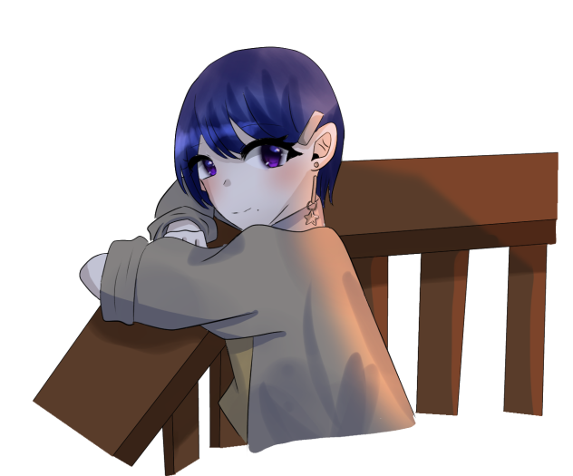 オリキャラ成長if