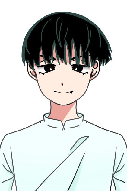 IVAN - ibisPaint