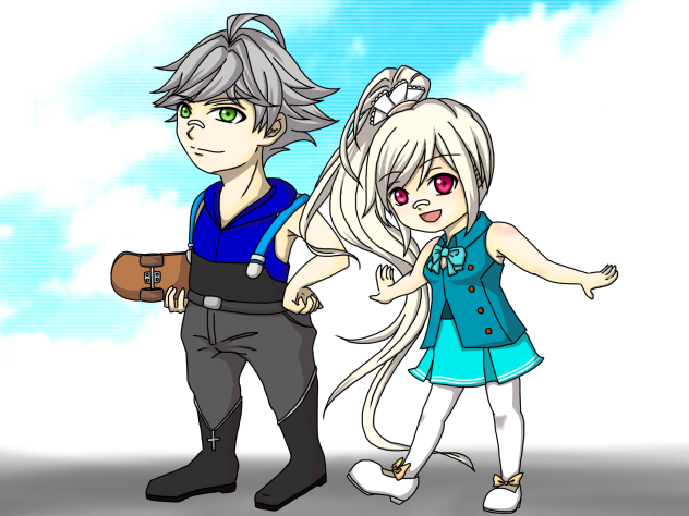 リクエストされたもの