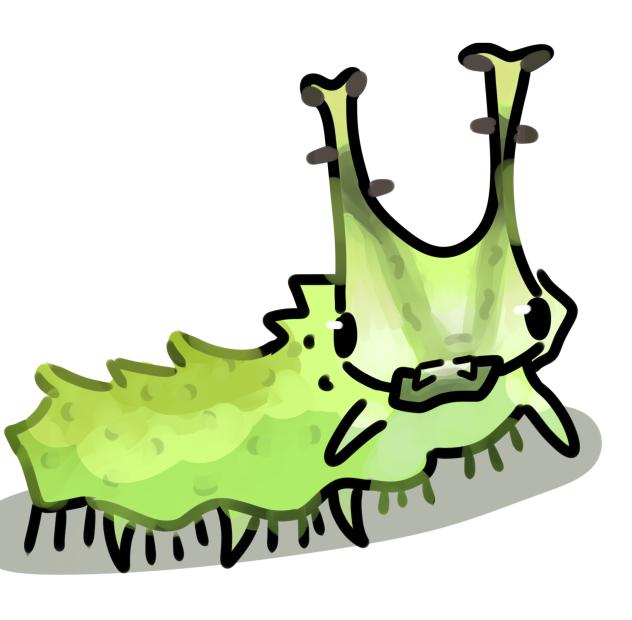 bug - ibisPaint