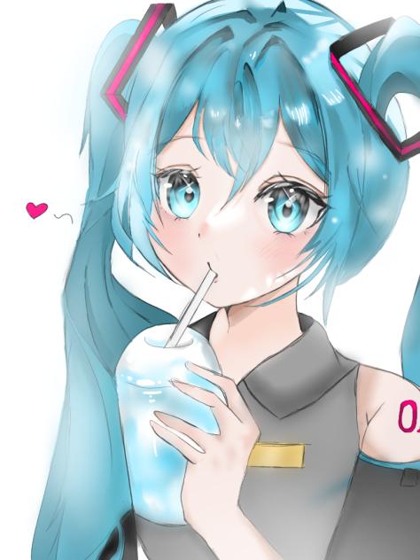 MIKU!