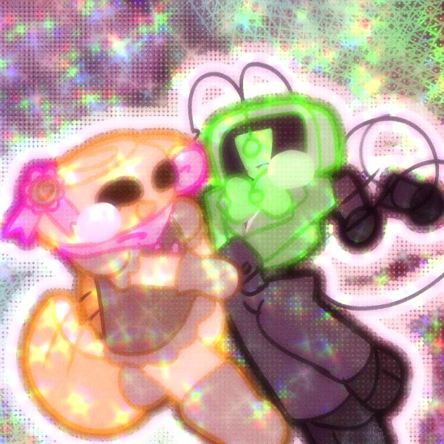 📺Time to Go Have Fun🐚