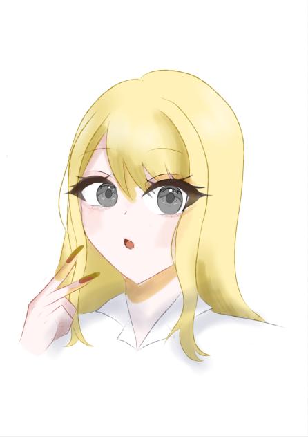 ギャル