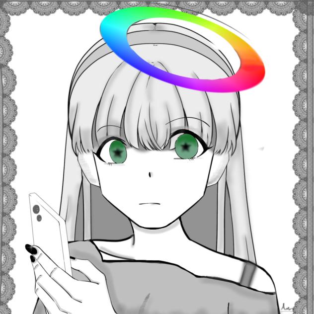 Anime 🌈 - ibisPaint