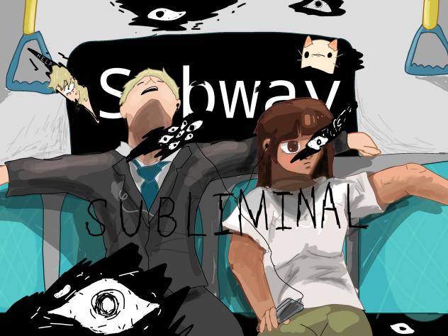 Subway Subliminal FA