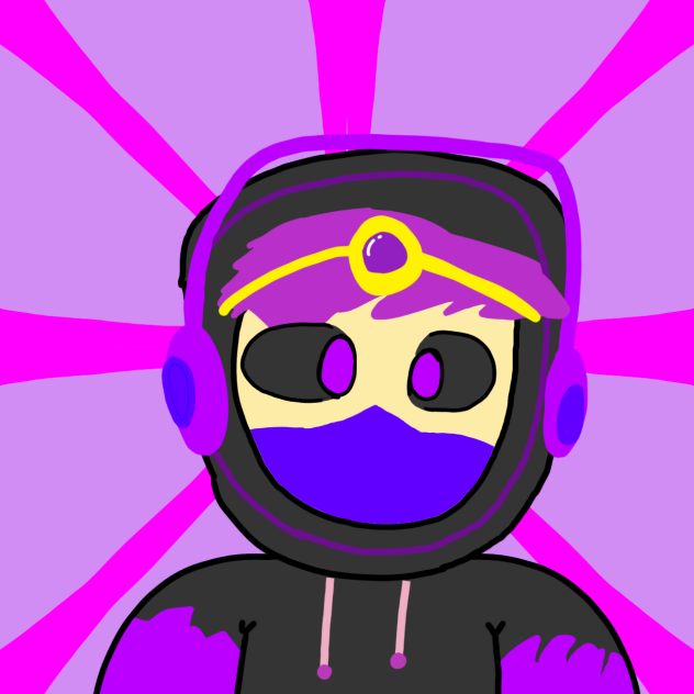 EnderGamer Profile picture Fanart