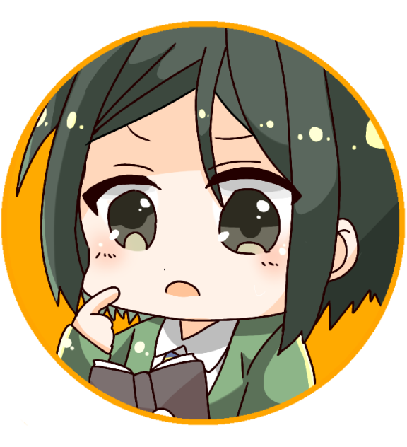 企画で描いたウェイバー君