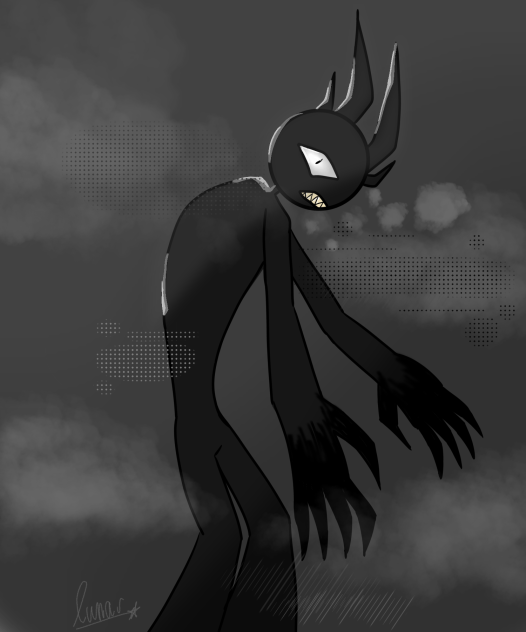 Roblox OC
