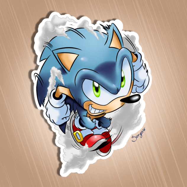 Sonic
