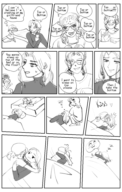 Draw comic using ibispaint