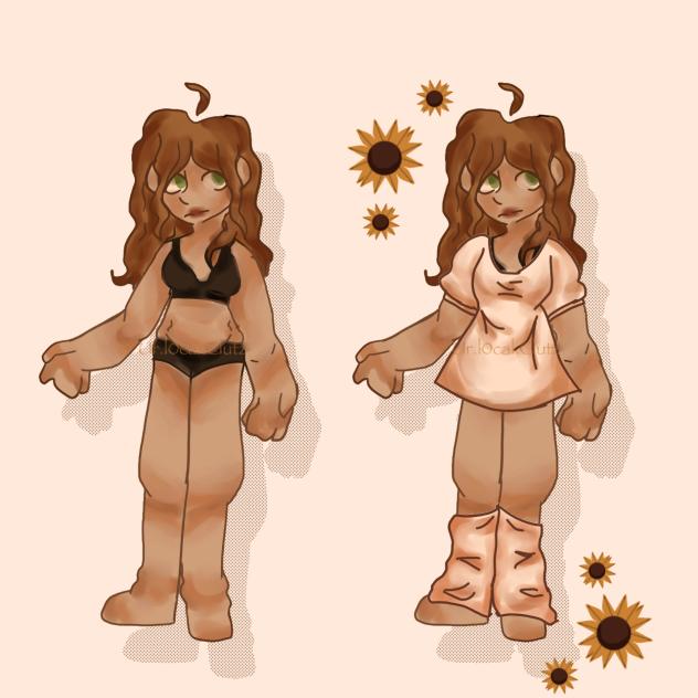 ~🌻Suncokret🌻~