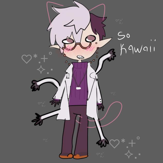 kawaii Tsuchigomori