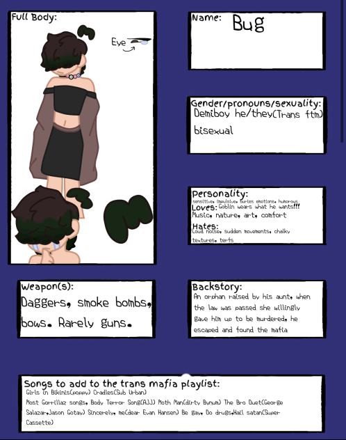 MYTRANSMAFIASHEET