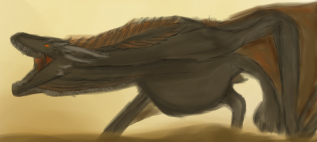 Drogon _Game of Thrones_