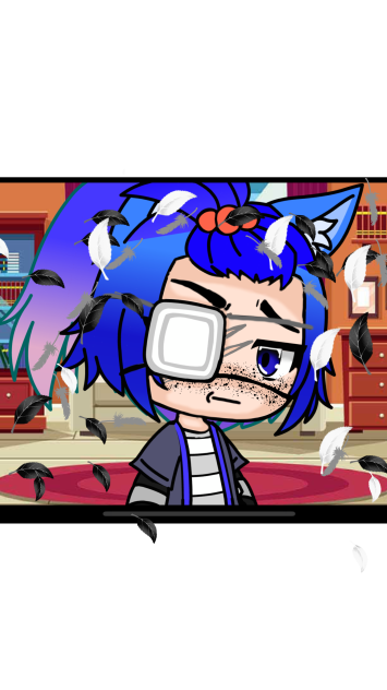 My oc