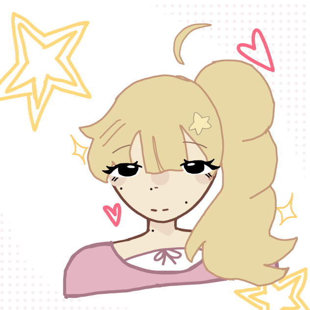 ⭐️Coral DTIYS⭐️