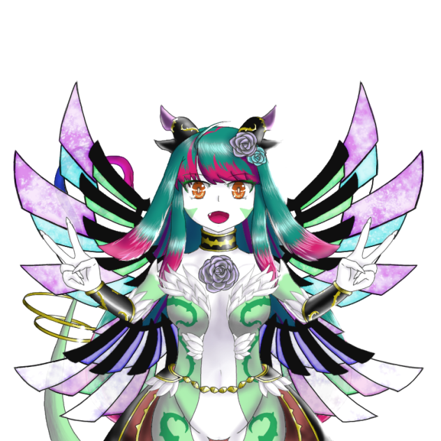 リンシアたそ