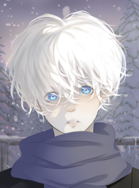 ❄️Snow❄️