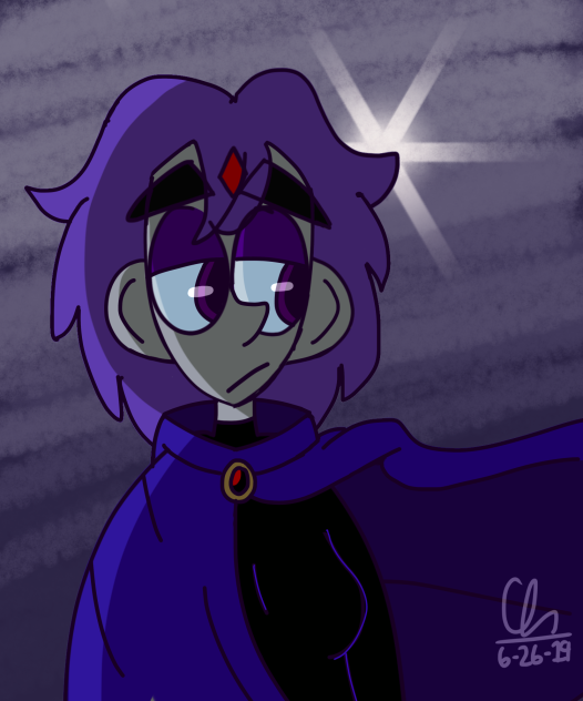 Raven