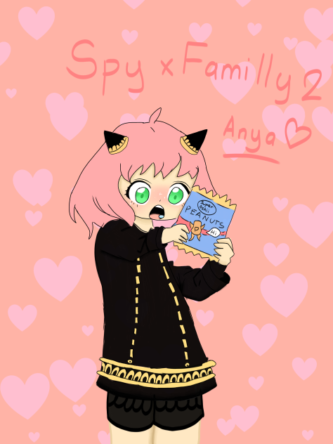 🌸Anya💗