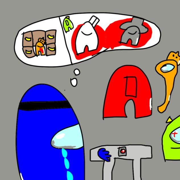 ファンアート