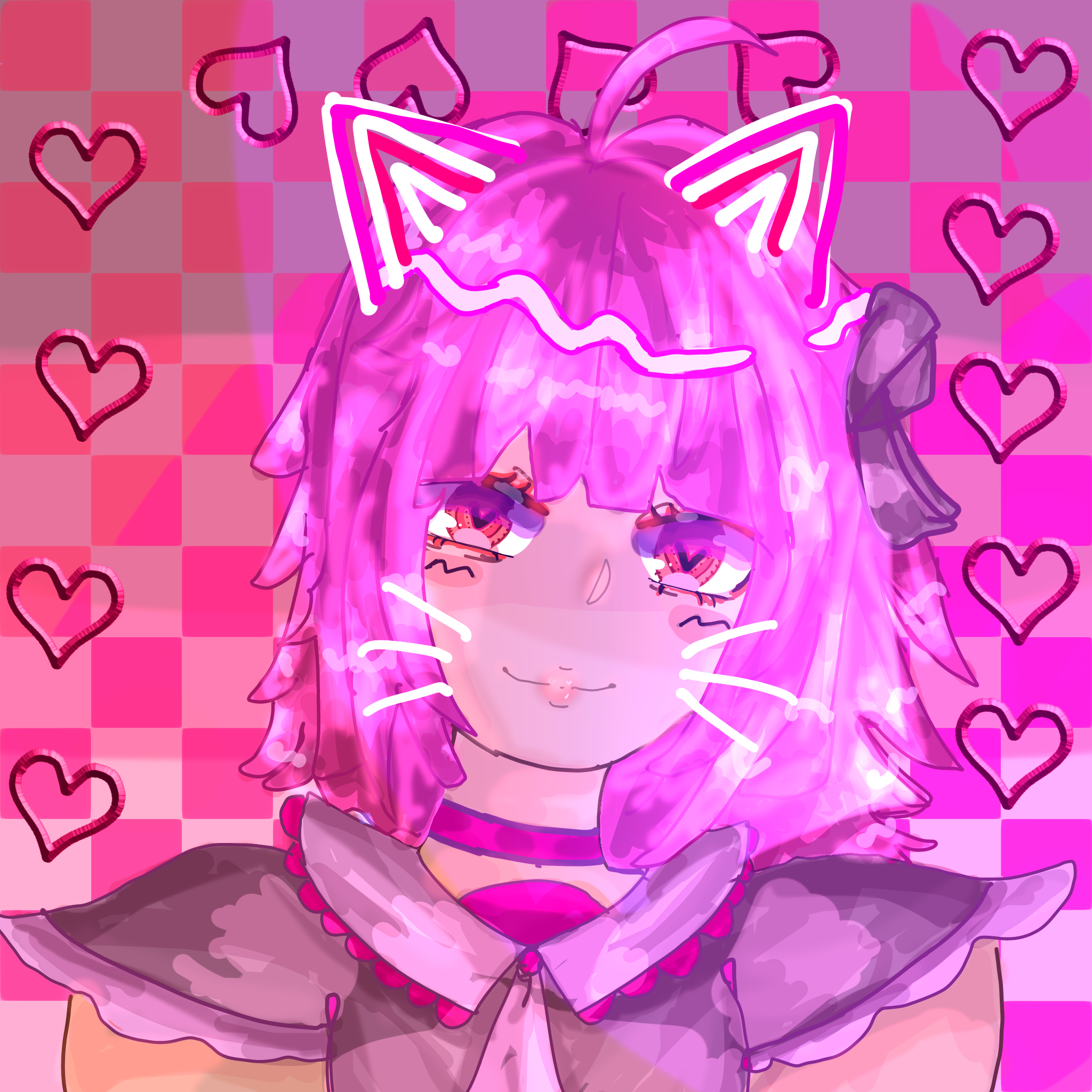 Silly - ibisPaint