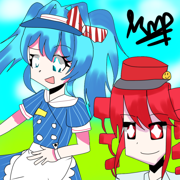 Mesmerizer Normal Mode