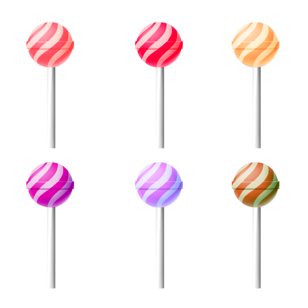 Lolipopes #2
