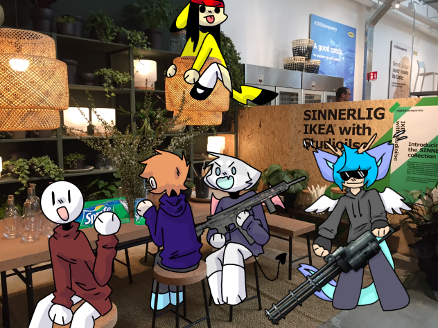 Collab B]