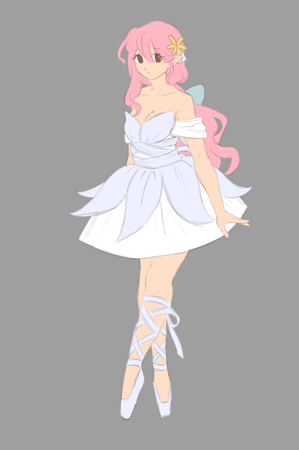 Plumeria