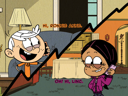 Ronniecoln Week 2020 Day 1