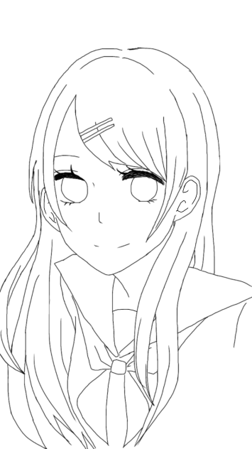 女の子2