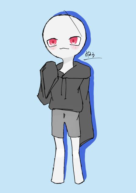 ぬぅ！