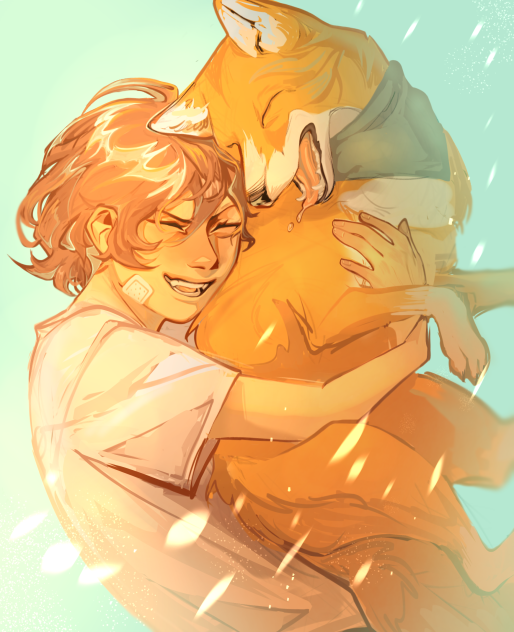 fox’s dtiys
