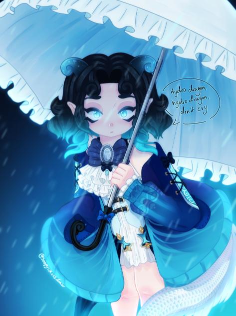 💙Marina💙
