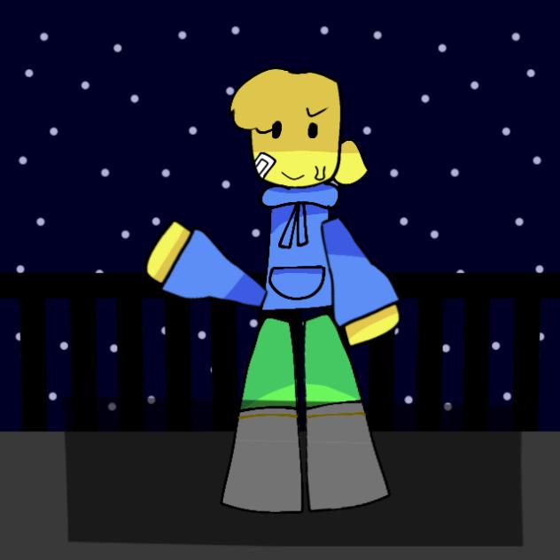 RETRY NOW!!!🎀 (TRUD animation)