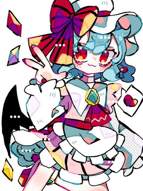 れみりあ