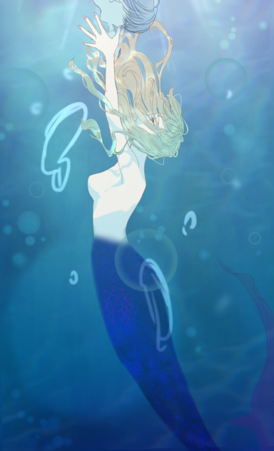人魚